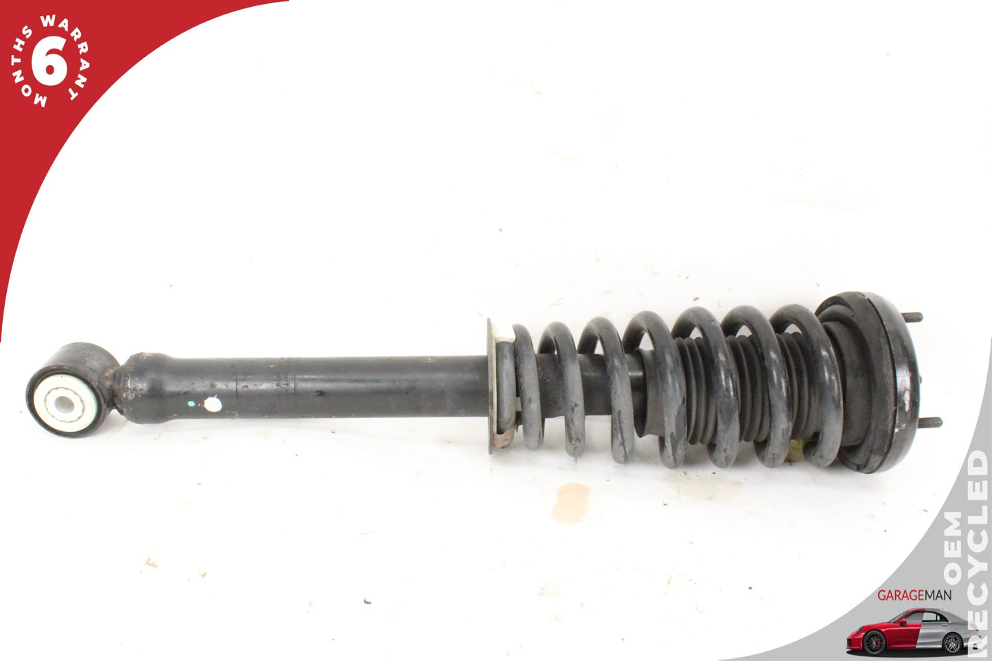 2002-2005 Ford Thunderbird Front Left and Right Side Shock Strut 1W635310AD OEM