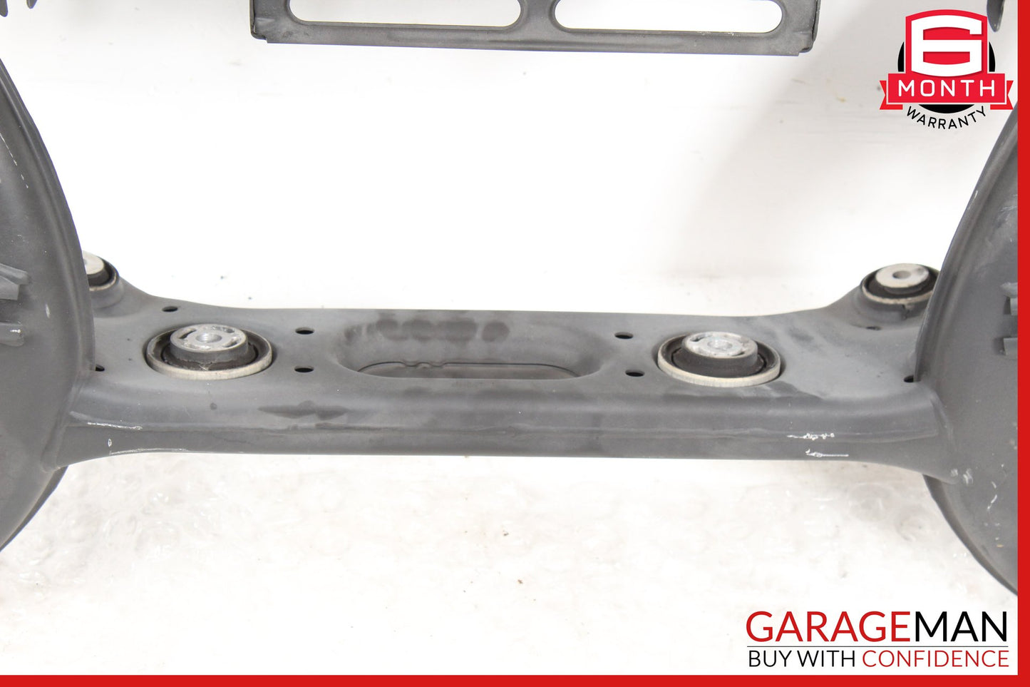 2010-2018 Mercedes W218 CLS550 CLS400 Rear Subframe Sub Frame Crossmember OEM