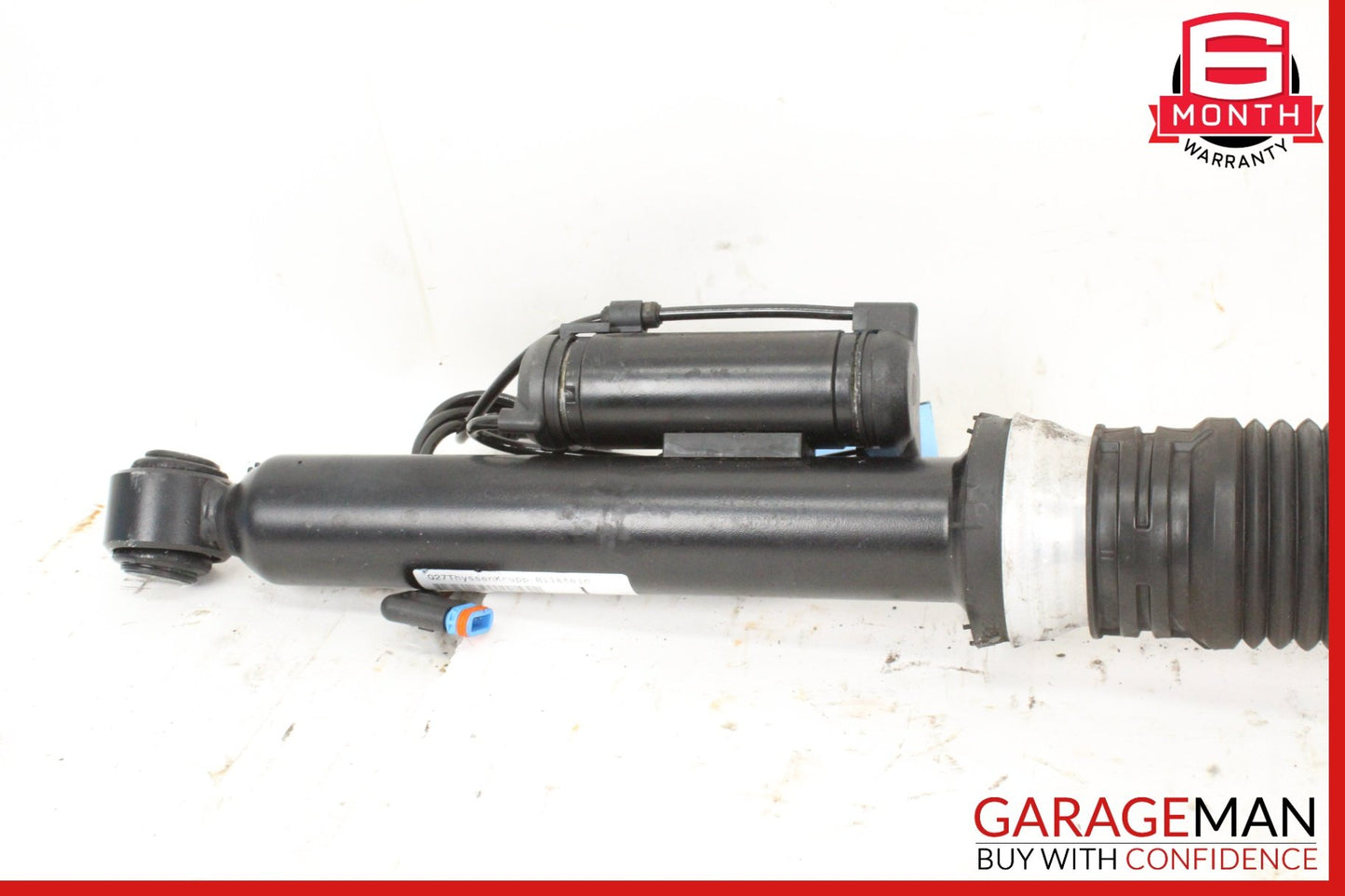 2007-2014 Mercedes S550 W221 Rear Left Airmatic Shock Strut 2213202113