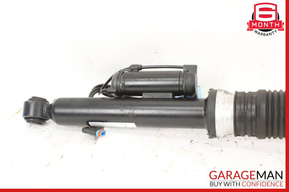 2007-2014 Mercedes S550 W221 Rear Left Airmatic Shock Strut 2213202113