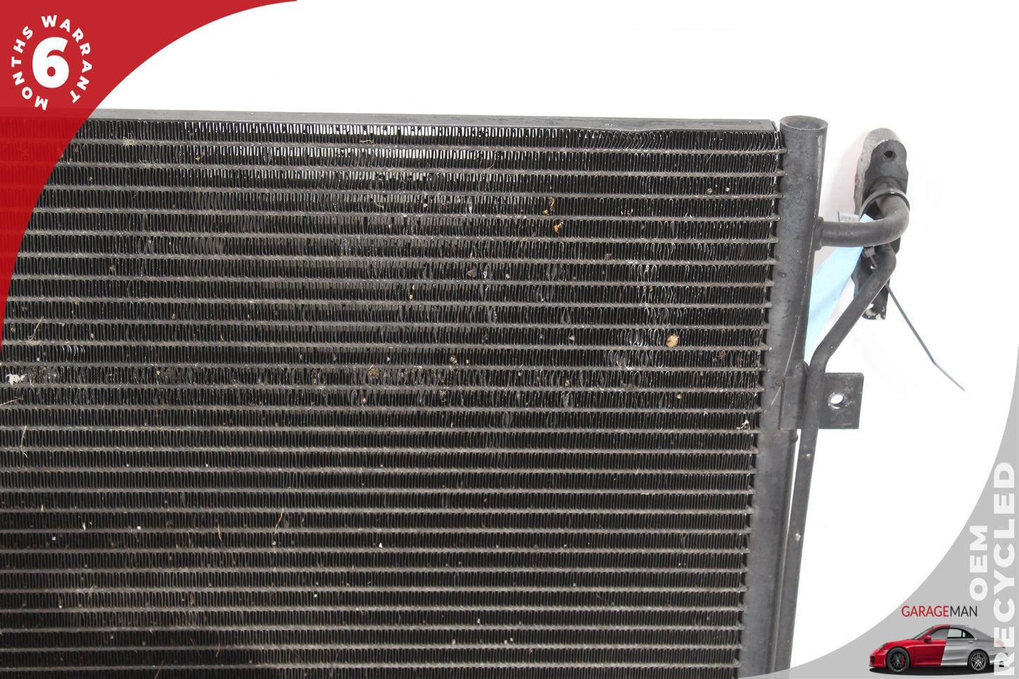 2010-2016 Land Rover LR4 L319 L320 SUV Enginne Cooling Radiator LR015560 OEM