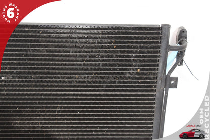 2010-2016 Land Rover LR4 L319 L320 SUV Enginne Cooling Radiator LR015560 OEM