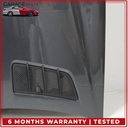 2006-2011 Mercedes W164 ML350 ML320 Front Hood Bonnet Panel Assembly Gray OEM