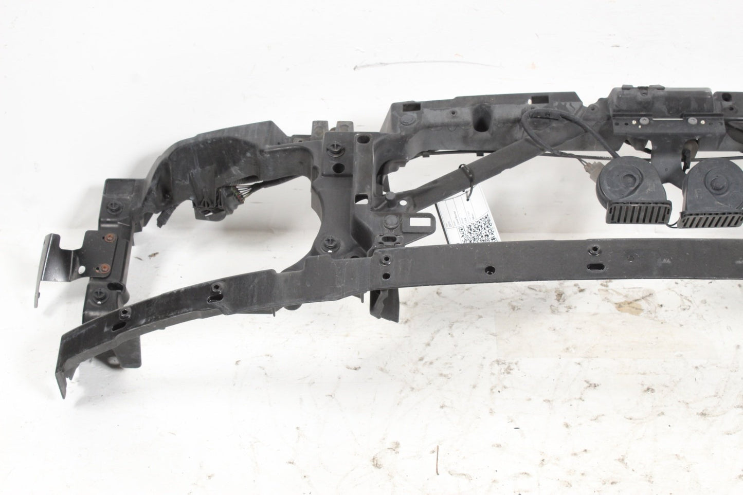 2005-2016 Land Rover LR4 Front Radiator Support Core Frame Carrier BH429S432AA