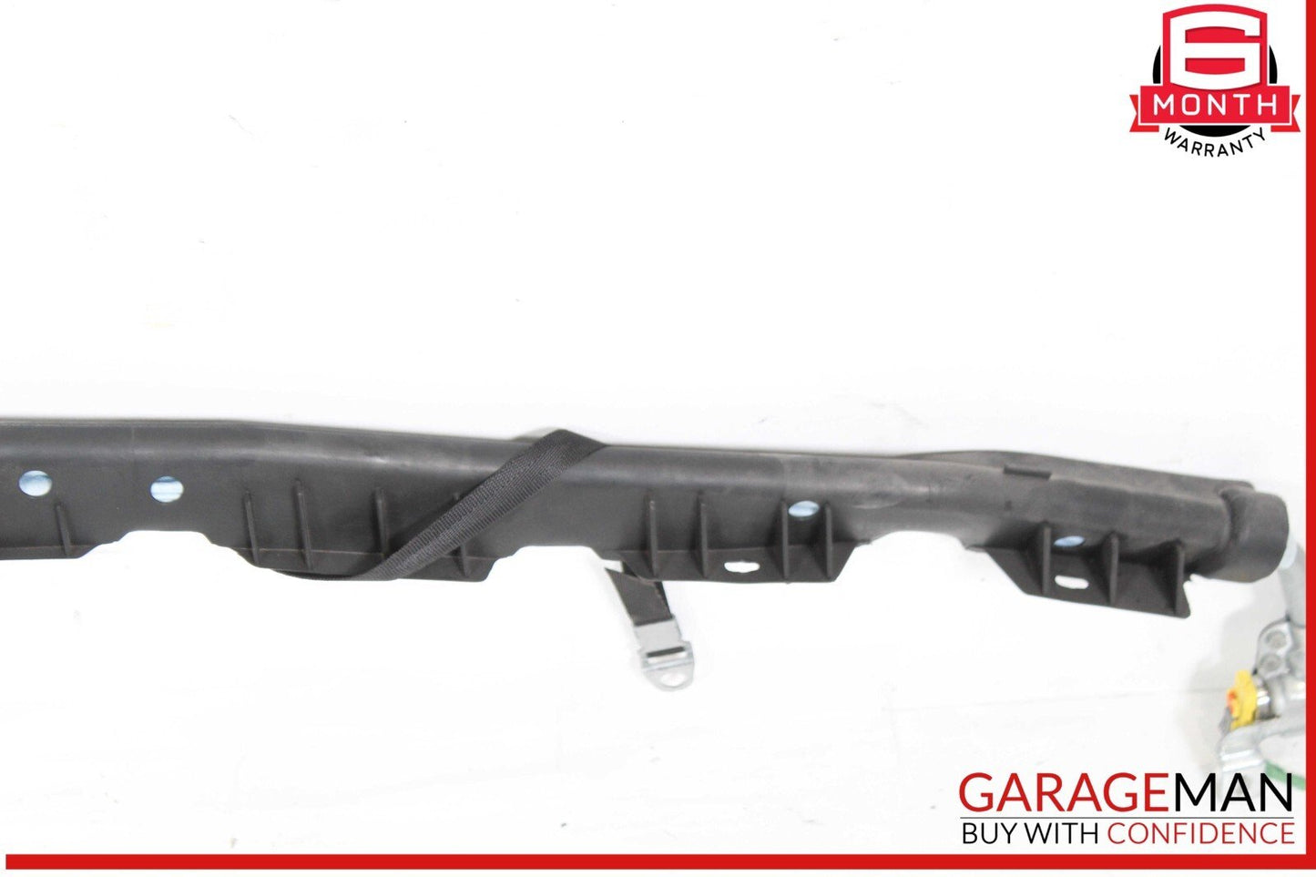 06-09 Mercedes W209 CLK350 Left Driver Side Roof Air Bag OEM