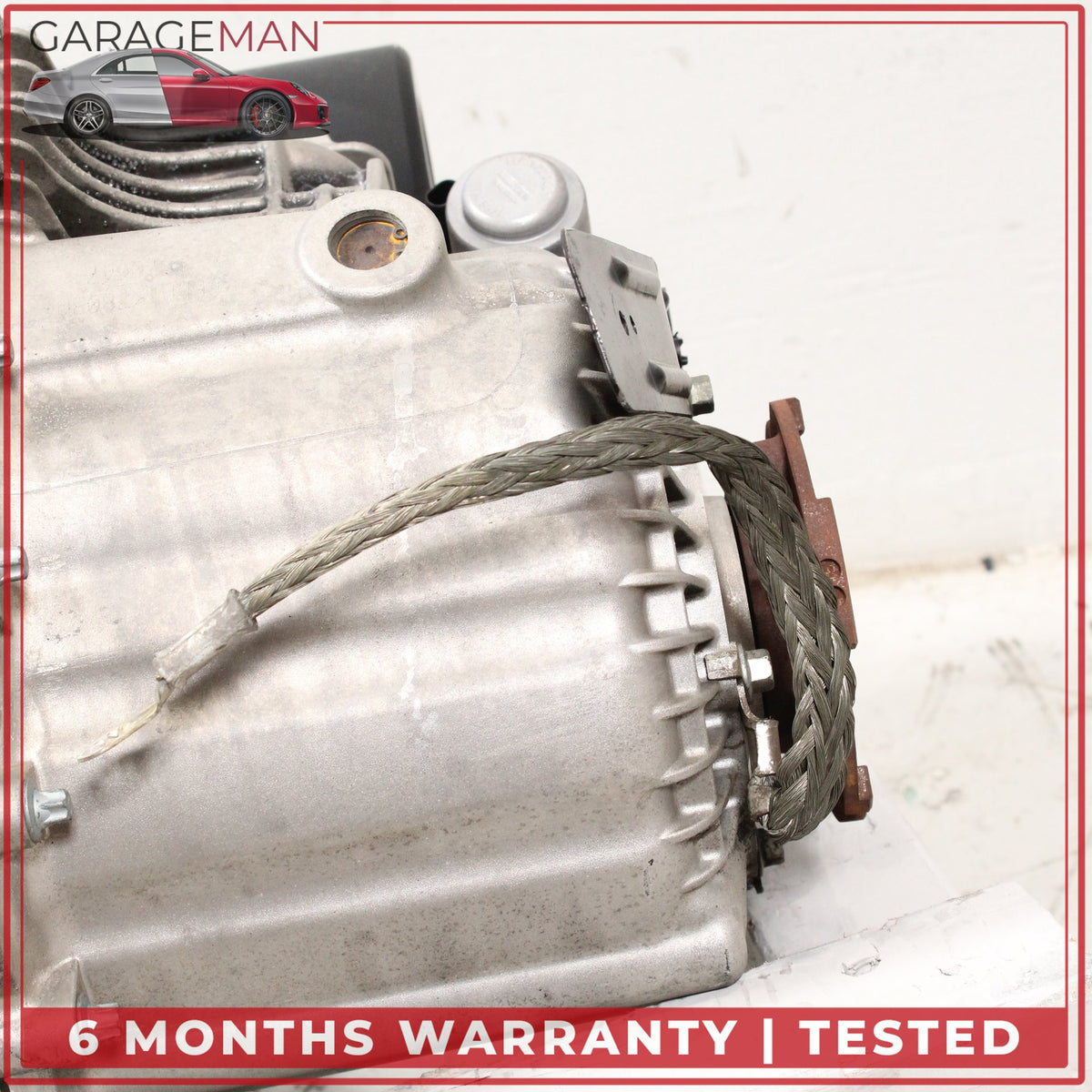 2013-2016 LR Range Rover L405 L494 L319 2-Speed Transfer Case Assembly OEM