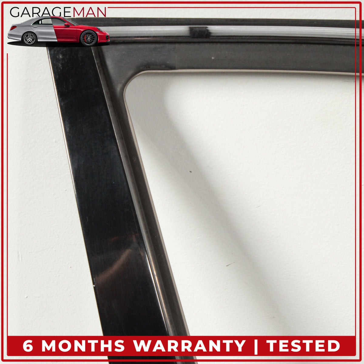 2001-2006 Lexus LS430 XF30 Sedan Front Right Side Door Shell 6700150070 OEM