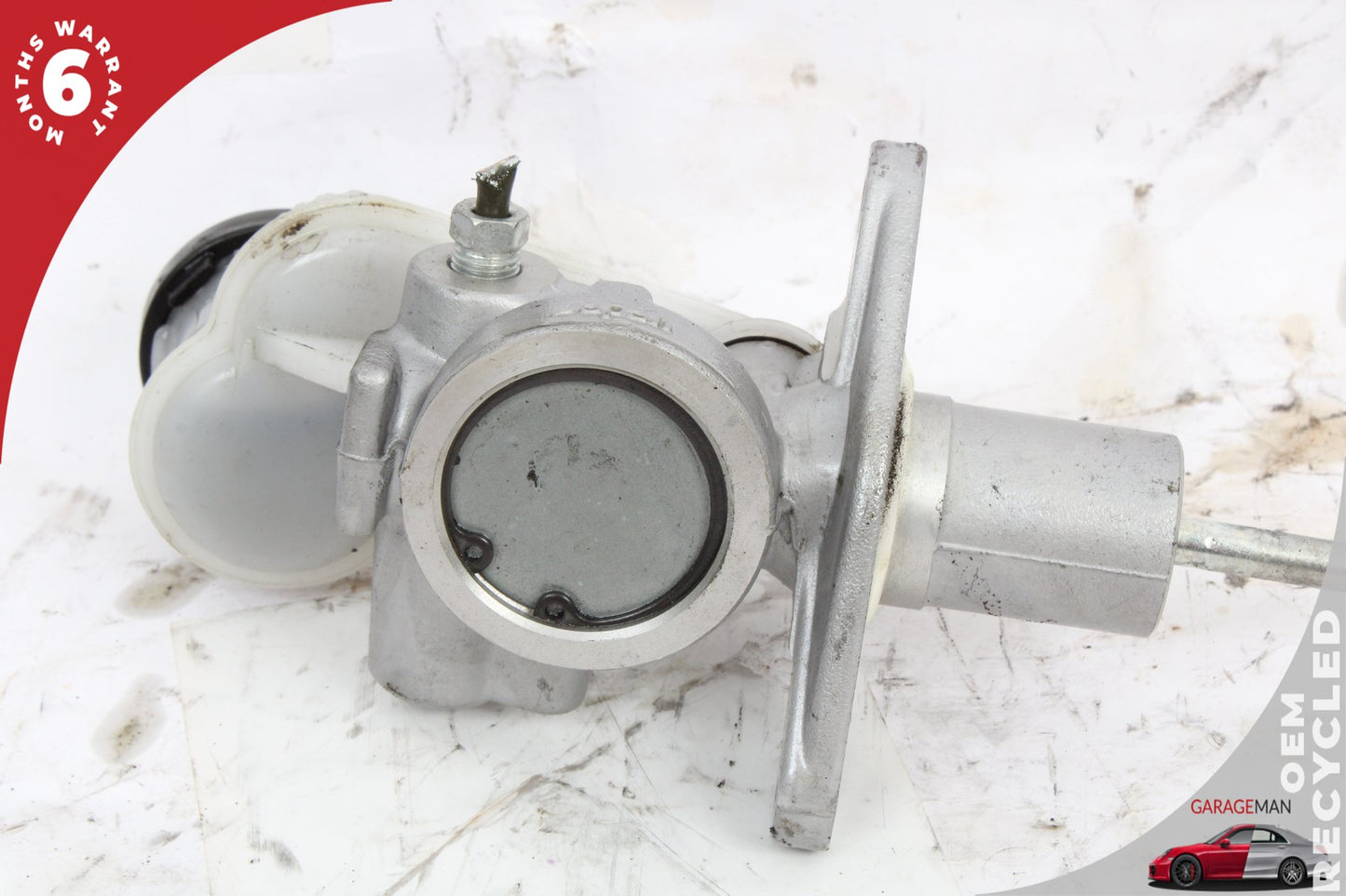 2022-2025 Subaru BRZ Toyota GR86 Clutch Master Cylinder 37230CC000 OEM