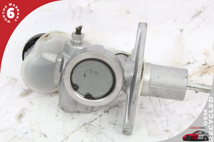 2022-2025 Subaru BRZ Toyota GR86 Clutch Master Cylinder 37230CC000 OEM