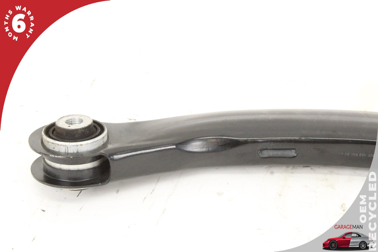2018-2025 Audi SQ5 Q5 Rear Left or Right Rearward Upper Control Arm 80A505371A