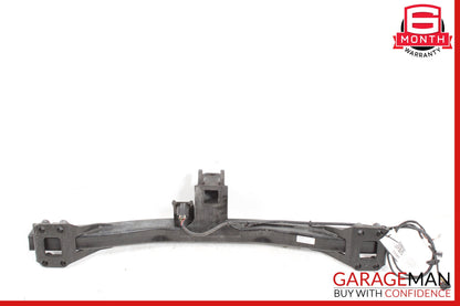 2007-2015 Audi Q7 Rear Trailer Tow Hitch Reinforcement Bar 4L0803921F OEM