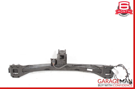 2007-2015 Audi Q7 Rear Trailer Tow Hitch Reinforcement Bar 4L0803921F OEM