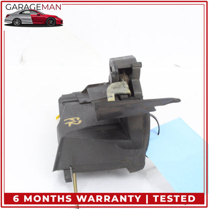 1997-2004 Mercedes R170 SLK320 Right Passenger Door Lock Latch Actuator OEM