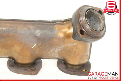 1998-2007 Mercedes W220 S500 ML500 Left Side Exhaust Manifold 1131400109 OEM