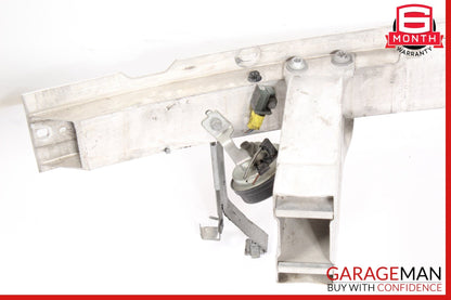 2008-2014 Mercedes C250 CDI W204 Front Bumper Reinforcement Bar 2046204100