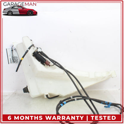 2013-2022 Land Rover Range Rover L405 L494 Windshield Washer Fluid Reservoir OEM