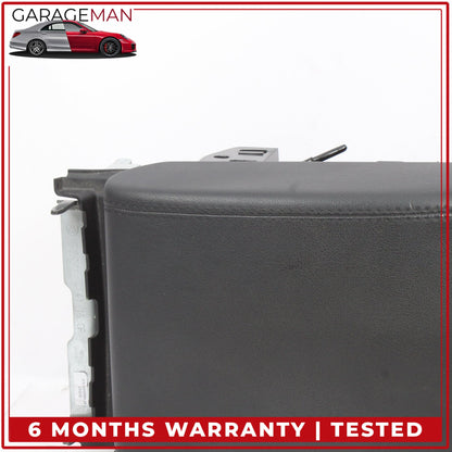 2014-2024 Jaguar F-Type X152 Front Center Console Armrest Arm Rest Cupholder OEM