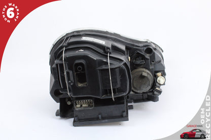 2003-2006 Porsche Cayenne 955 Front Left Driver Side Xenon Head Light Lamp OEM