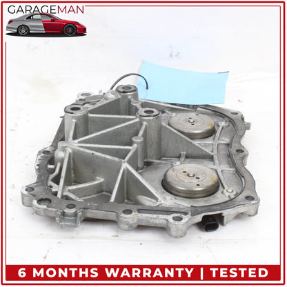 2014-2020 Mercedes X156 GLA250 CLA250 Engine Motor Rear Timing Valve Cover OEM