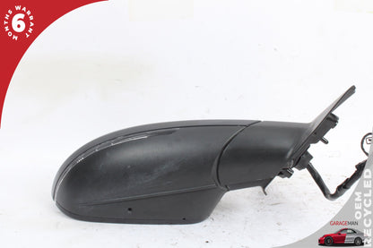2012-2018 Audi A6 C7 Sedan Front Right Door Rear View Mirror 4G1949146 OEM