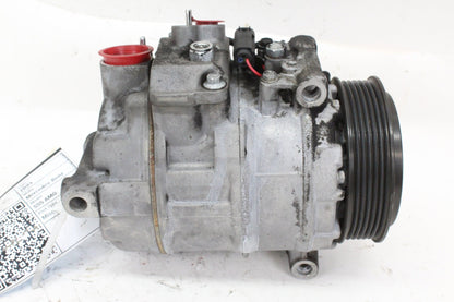 2000-2006 Mercedes W220 S55 AMG AC A/C Air Conditioning Compressor 0012300011