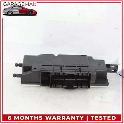 2010-2021 BMW 740i M240i 640i X4 750i Airbag Air Bag Sensor Module 9280186 OEM