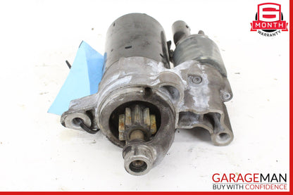 2009-2017 Audi A5 A4 A6 Q5 8T 2.0L Engine Motor Starter Bosch 06H911021A OEM