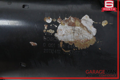 2012-2015 Audi A6 C7 Bosch Engine Starter Motor 079911021D OEM