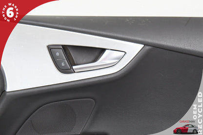 2012-2018 Audi A7 S7 RS7 Front Right Door Interior Trim Panel 4G8837020A OEM