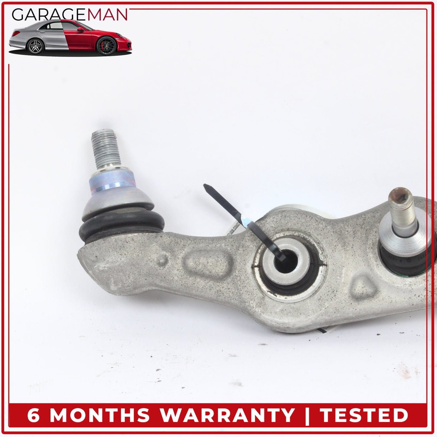 2015-2020 Mercedes W205 C300 Front Left Driver Side Lower Control Arm 20507 OEM