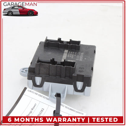 2014-2017 Land Rover Range Rover L405 Front Right Side Door Control Module OEM