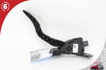 2012-2020 Tesla Model S 85D Accelerator Gas Pedal Assembly 93337017 OEM