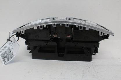 2007-2013 Mercedes S550 W221 Center Dash AC Heater Vent 2218300954 Genuine