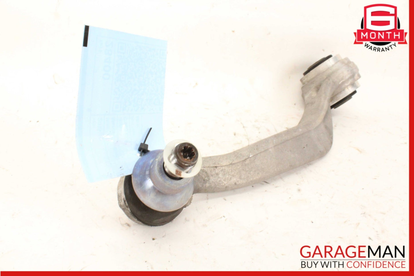 2015-2020 Mercedes-Benz C300 Front Left Lower Control Arm 20500
