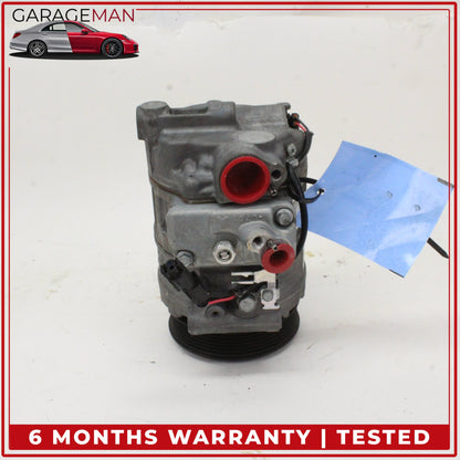 2007-2012 Mercedes R230 SL550 AC A/C Air Conditioning Compressor 0012306211 OEM