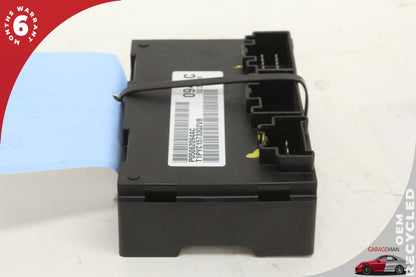 2012-2019 Fiat 500e Central Locking Control Unit Module P05062094AC OEM