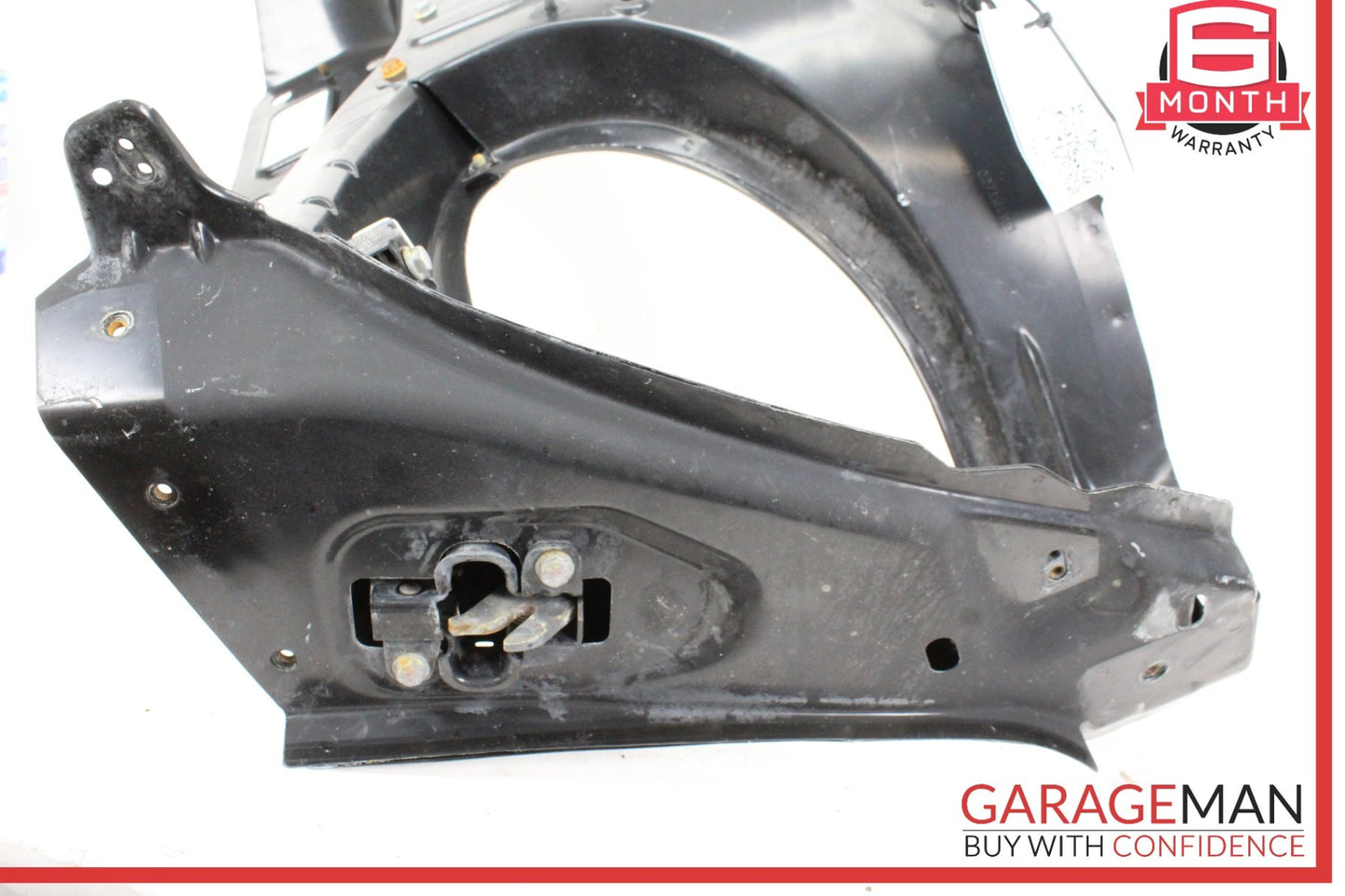 2006-2012 Mercedes-Benz ML500 W164 Front Right Headlight Support Bracket OEM