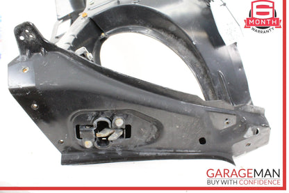 2006-2012 Mercedes-Benz ML500 W164 Front Right Headlight Support Bracket OEM