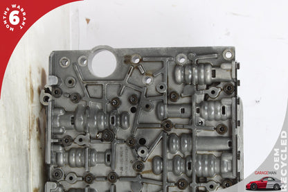 Mercedes W207 E550 CLS550 GL450 7G-Tronic 722.9 Transmission Valve Body OEM