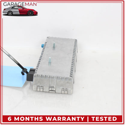 2010-2018 Mercedes W166 ML350 E350 Airmatic Air Suspension Control Module OEM