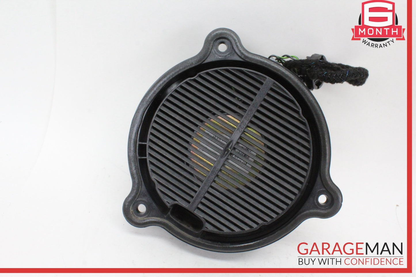 2000-2006 Mercedes CL55 AMG Coupe Front Left Right Door Audio Speaker 2158200102