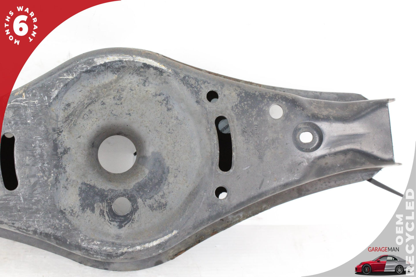 2008-2015 Audi TT 8J Rear Left or Right Side Lower Control Arm 1K0505371 OEM