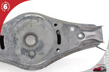 2008-2015 Audi TT 8J Rear Left or Right Side Lower Control Arm 1K0505371 OEM