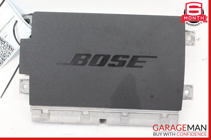 2016-2017 Audi A7 A6 S7 S6 Audio Sound System Amplifier AMP Bose 4G5035223B OEM