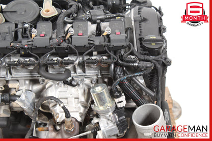 2017-2019 Audi Q7 2.0L AWD Engine Motor Assembly 06L905110F OEM 83K MILES
