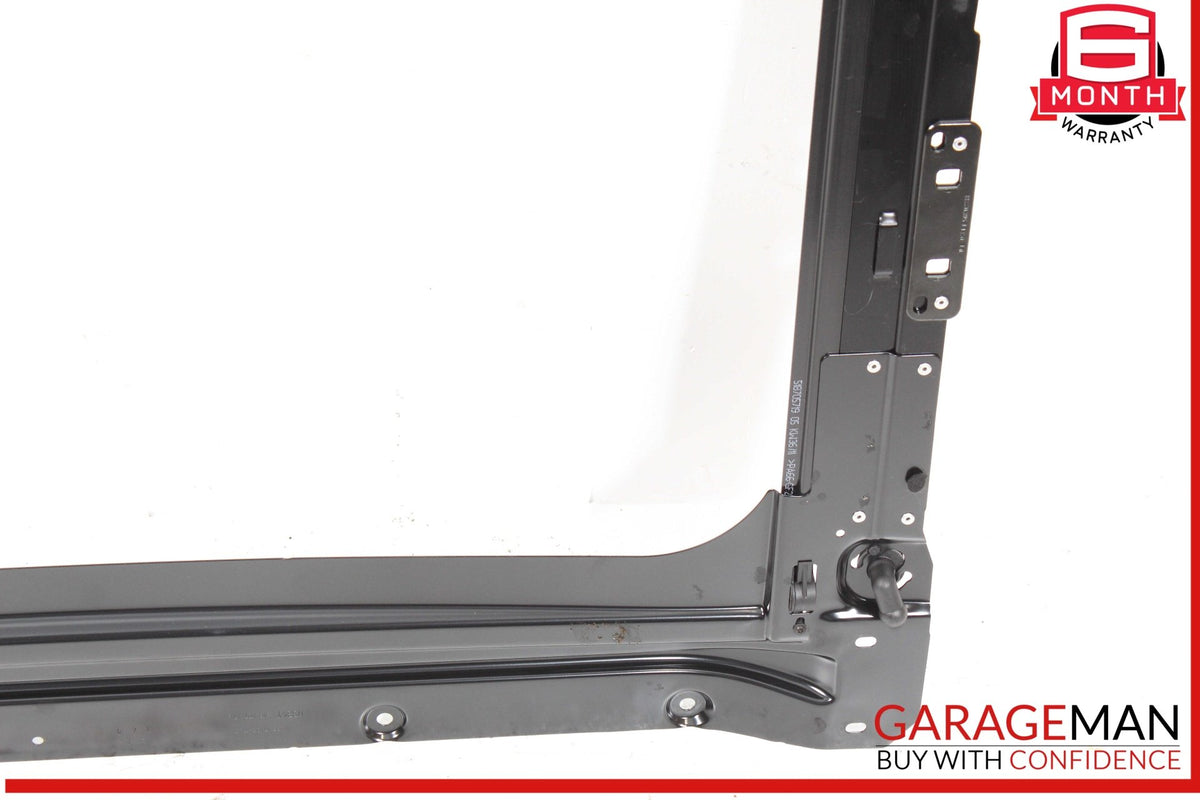 2008-2017 S5 A5 RS5 Sun Roof Glass Frame 8T0877041B OEM