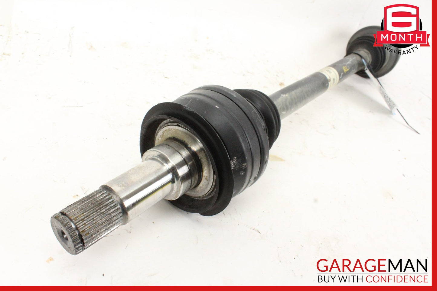 2019-2023 Mercedes-Benz E450 W238 Rear Left Side CV Axle Shaft 2133505412 OEM