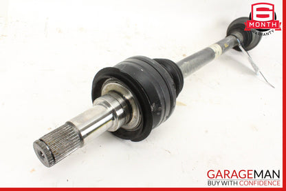 2019-2023 Mercedes-Benz E450 W238 Rear Left Side CV Axle Shaft 2133505412 OEM