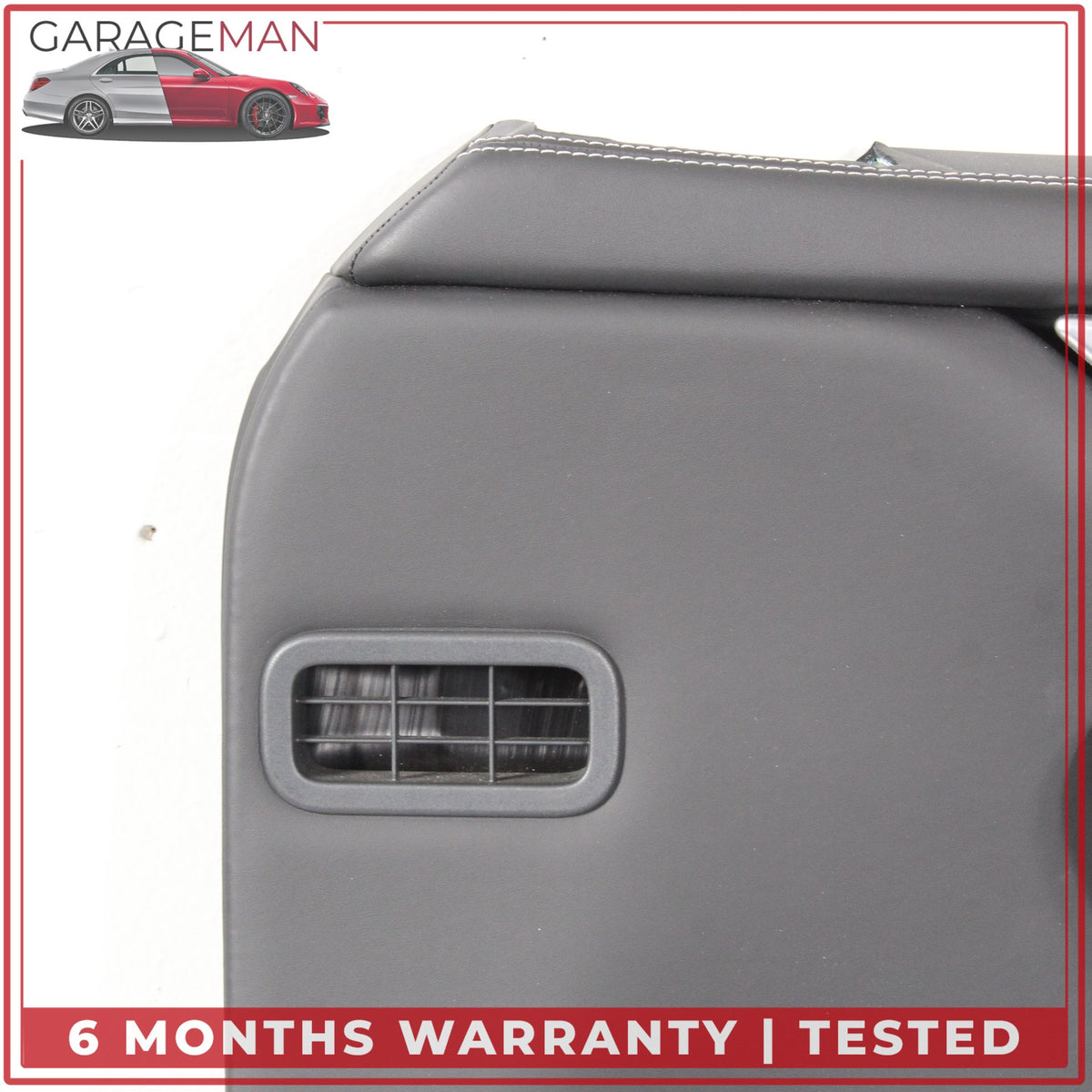 2014-2022 Maserati Ghibli M157 Front Right Interior Door Trim Cover Panel OEM
