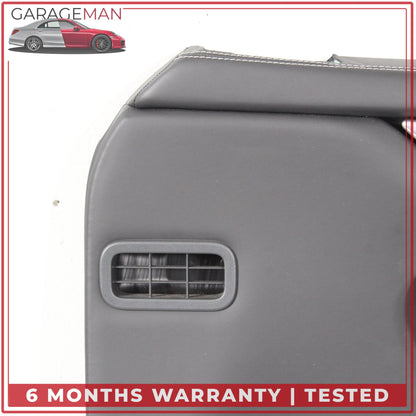 2014-2022 Maserati Ghibli M157 Front Right Interior Door Trim Cover Panel OEM